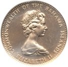 50 Dollars - Elizabeth II