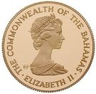 100 Dollars (Royal Wedding)