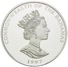 2 Dollars  (FIFA - XVI World Championship Football - France 1998)