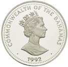 5 Dollars (500th Anniversary of the Americas-Wright Brothers first Airplane Flight)
