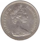 50 Cents - Elizabeth II