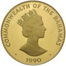 250 Dollars (Discovery of the New World - Aborigine)