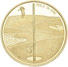 25 Dollars (Golf)
