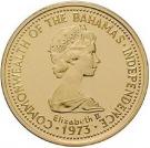 100 Dollars - Elizabeth II