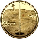 20 Dollars (Golf)
