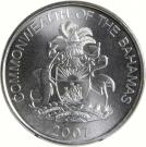 25 Cents - Elizabeth II