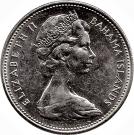 25 Cents - Elizabeth II