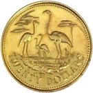 20 Dollars (Independence)