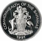 5 Dollars (October 12, 1492)