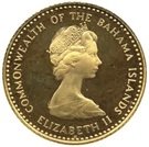 10 Dollars - Elizabeth II