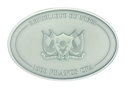 1500 Francs CFA (Mammoth)