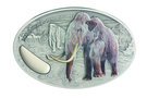 1500 Francs CFA (Mammoth)