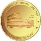 100 Francs CFA (Colosseum)