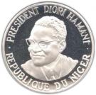 1000 Francs CFA (Independence)
