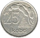 25 Kobo