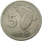 5 Kobo