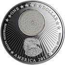 1 Dollar (Apache Nation)