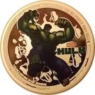 2 Dollars - Elizabeth II (Hulk)