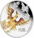 2 Dollars - Elizabeth II (Phoenix)