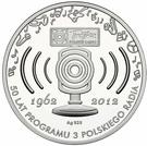 3 Dollars - Elizabeth II (Polish Radio)
