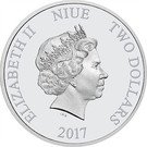 2 Dollars - Elizabeth II (Delayed Date)