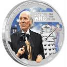 1 Dollar - Elizabeth II (1st Doctor)