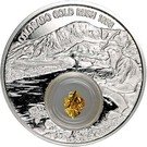 2 Dollars - Elizabeth II (Colorado Gold Rush)