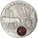 1 Dollar - Elizabeth II (Aquileia)