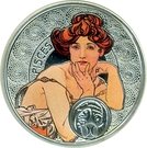 1 Dollar - Elizabeth II (Pisces)