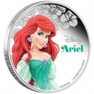2 Dollars - Elizabeth II (Ariel)