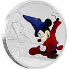 2 Dollars - Elizabeth II (Fantasia)