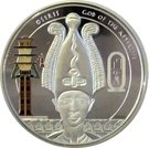 2 Dollars - Elizabeth II (Osiris)