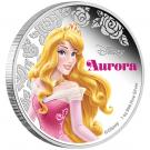 2 Dollars - Elizabeth II (Aurora)