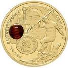 5 Dollars - Elizabeth II (Gdańsk)
