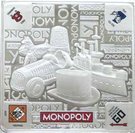2 Dollars - Elizabeth II (Monopoly Pieces)