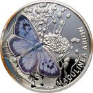 1 Dollar - Elizabeth II (Maculinea Arion)