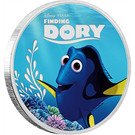 2 Dollars - Elizabeth II (Dory)