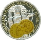 1 Dollar - Elizabeth II (Aureus Salus)