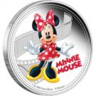 2 Dollars - Elizabeth II (Minnie Mouse)