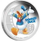 2 Dollars - Elizabeth II (Donald Duck)