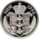 1 Dollar - Elizabeth II (The Bounty)
