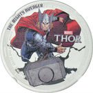 2 Dollars - Elizabeth II (Thor)