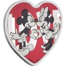 2 Dollars - Elizabeth II (Mickey Mouse Love)