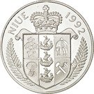5 Dollars - Elizabeth II (Sprinter)