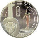 2 Dollars - Elizabeth II (Nephthys)