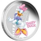 2 Dollars - Elizabeth II (Daisy Duck)