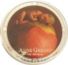 2 Dollars - Elizabeth II (Anne Geddes - girl)