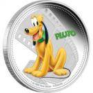 2 Dollars - Elizabeth II (Pluto)