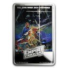 2 Dollars - Elizabeth II (The Empire Strikes Back)