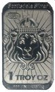 2 Dollars - Elizabeth II (Scottsdale Silver)